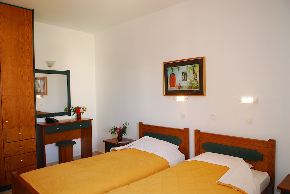 Apollo City Hotel (ex Maliatim) 9/32