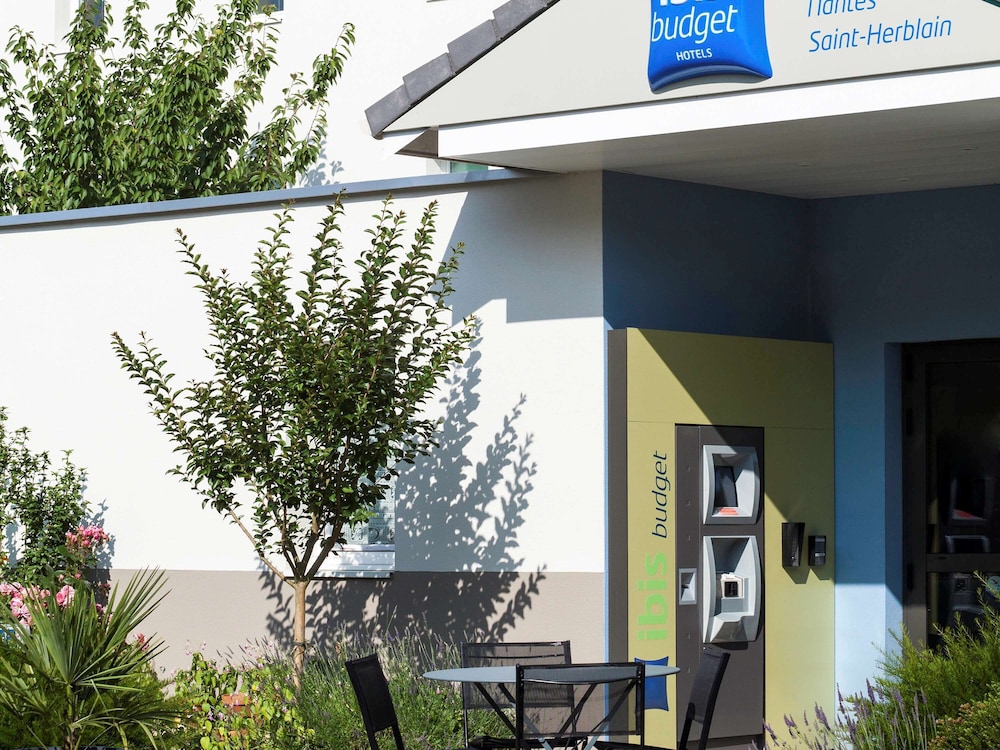 Ibis Budget Nantes Nord Saint Herblain 3/49