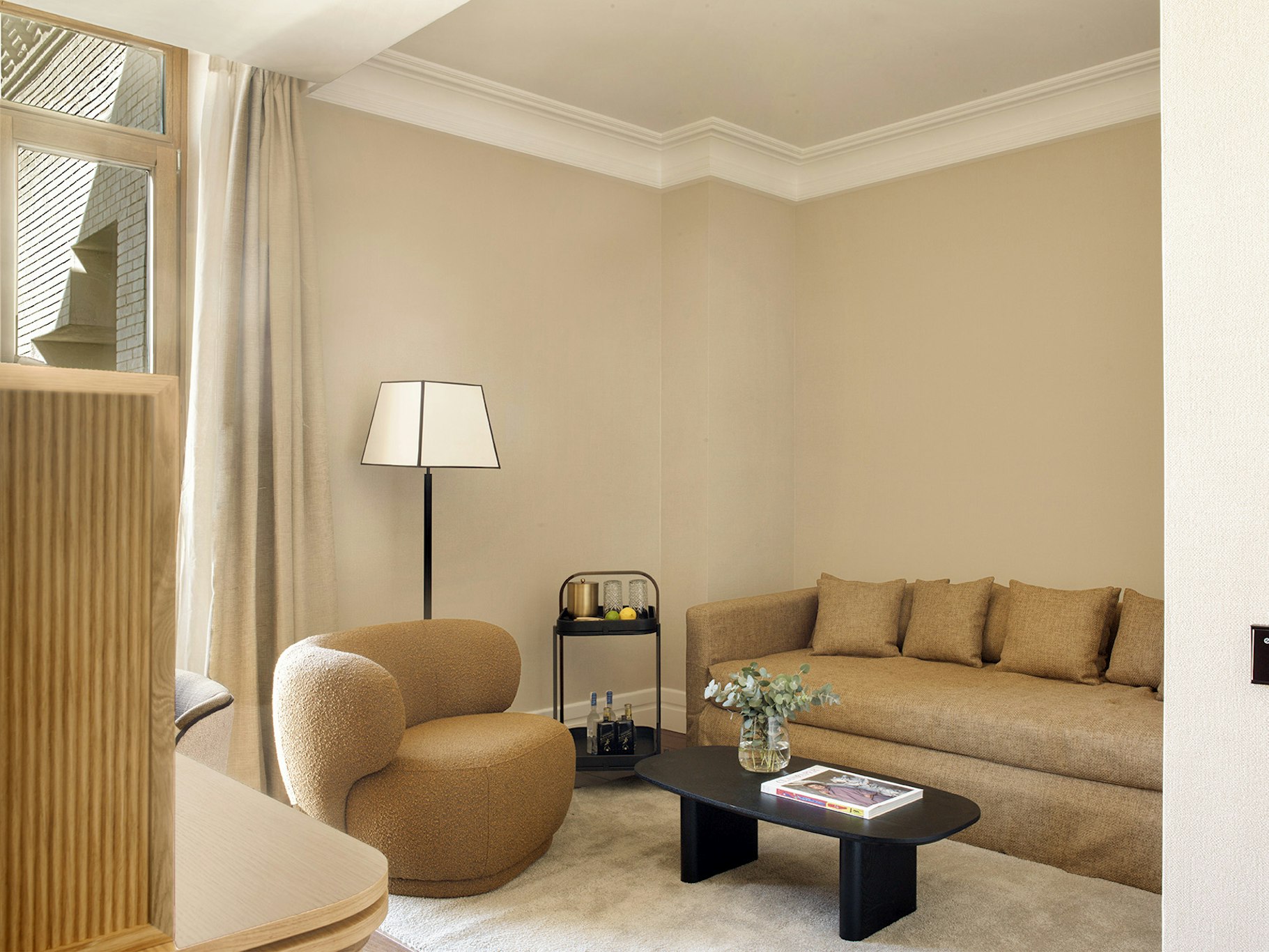 Unico Hotel Madrid 15/31