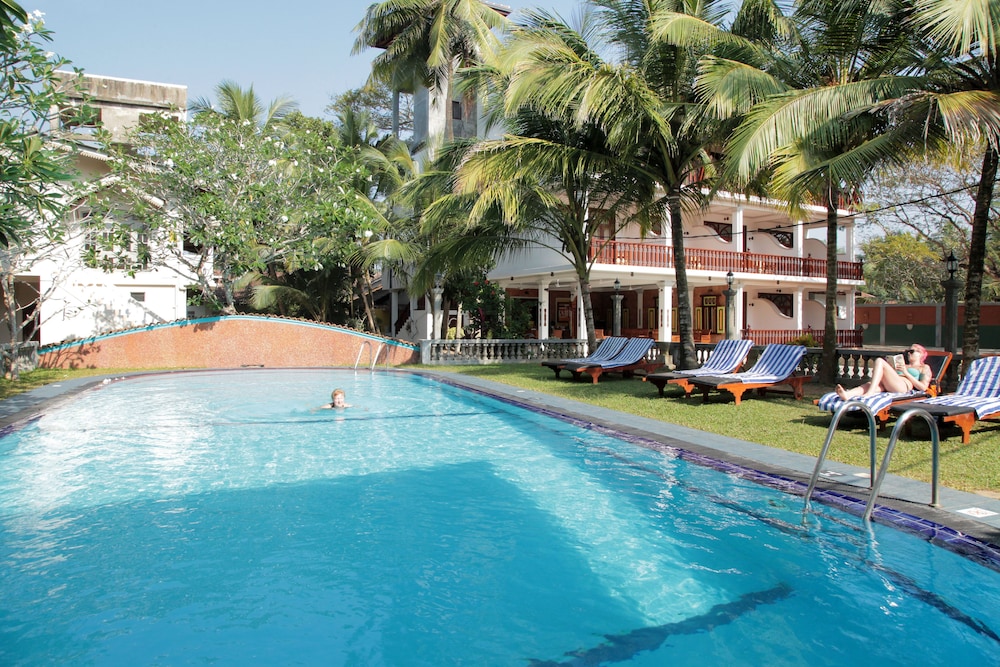 Wunderbar Beach Club Hotel 43/49