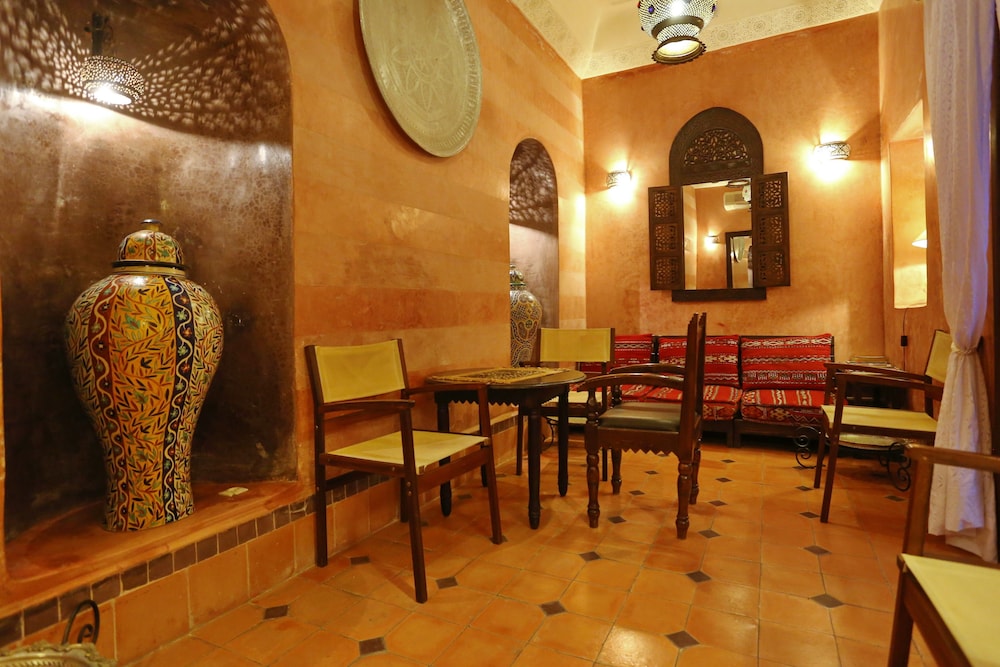 Riad Marrakiss 28/50