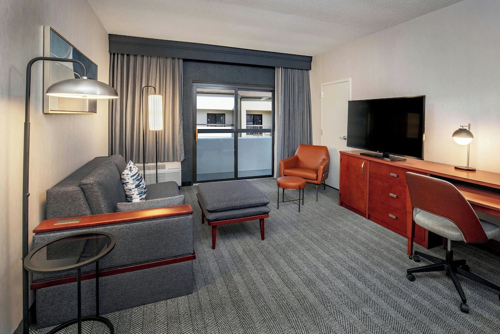 Courtyard by Marriott Boston Andover 39/59