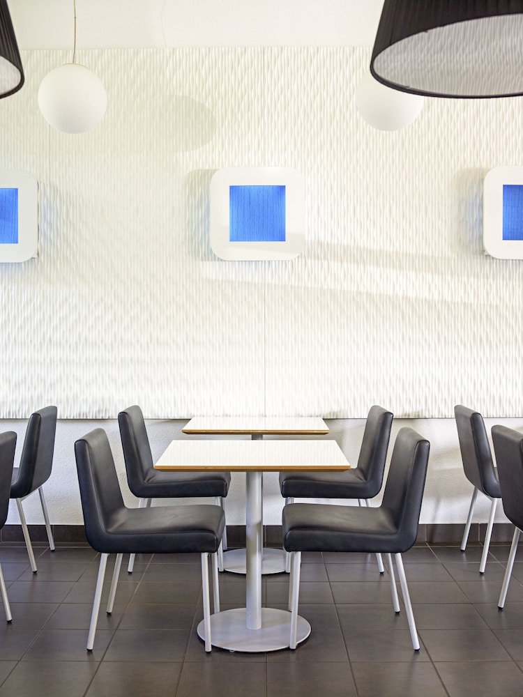 ibis budget Wroclaw Stadion 27/50