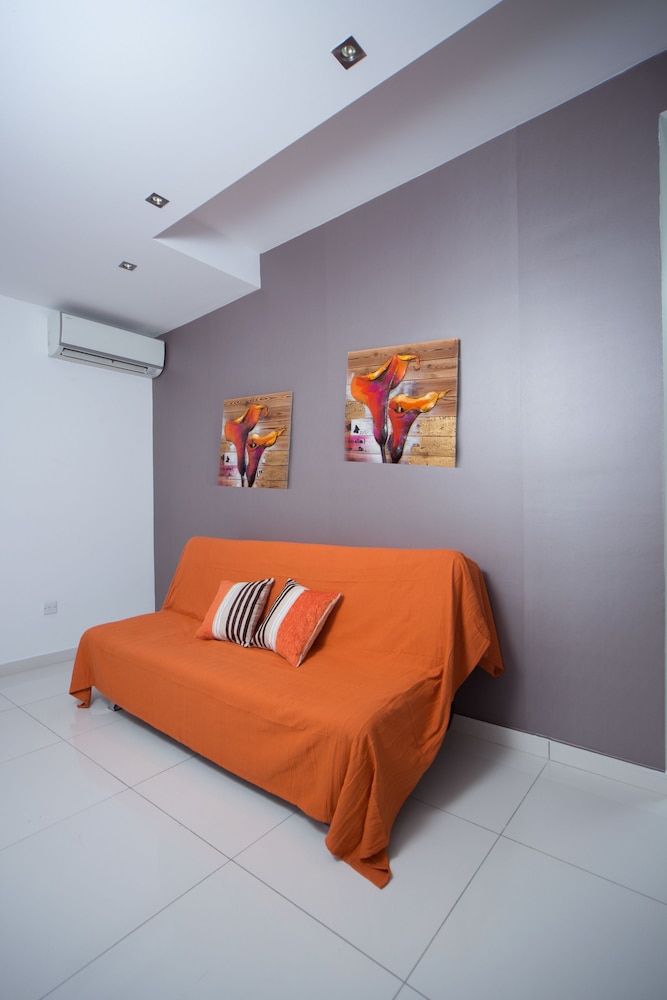 Instyle Aparthotel 9/49