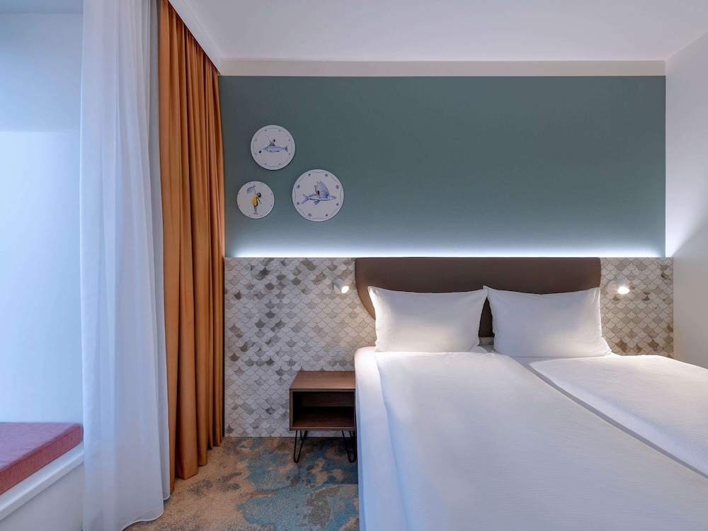 ibis Styles Kiel 11/49