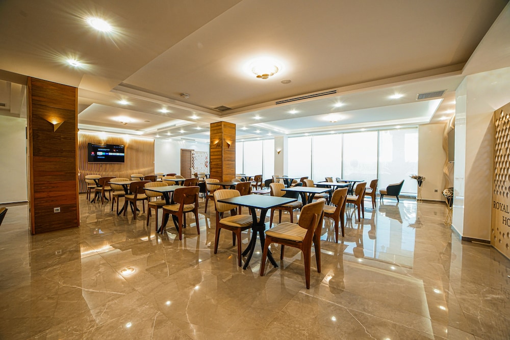 Hotel Royal Sahel 29/47