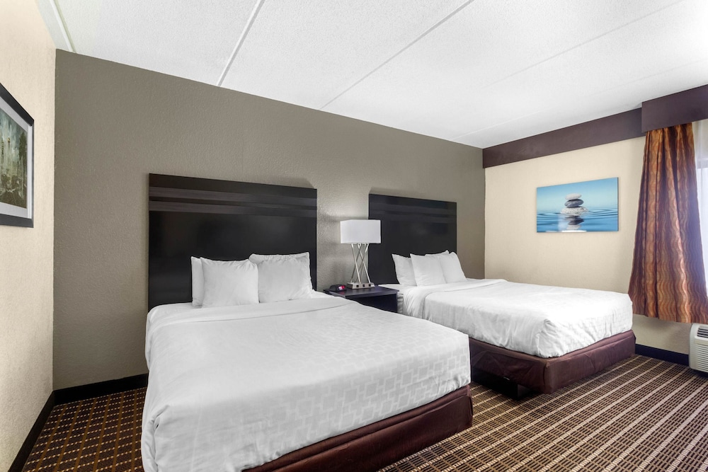Sleep Inn & Suites West Knoxville 16/37