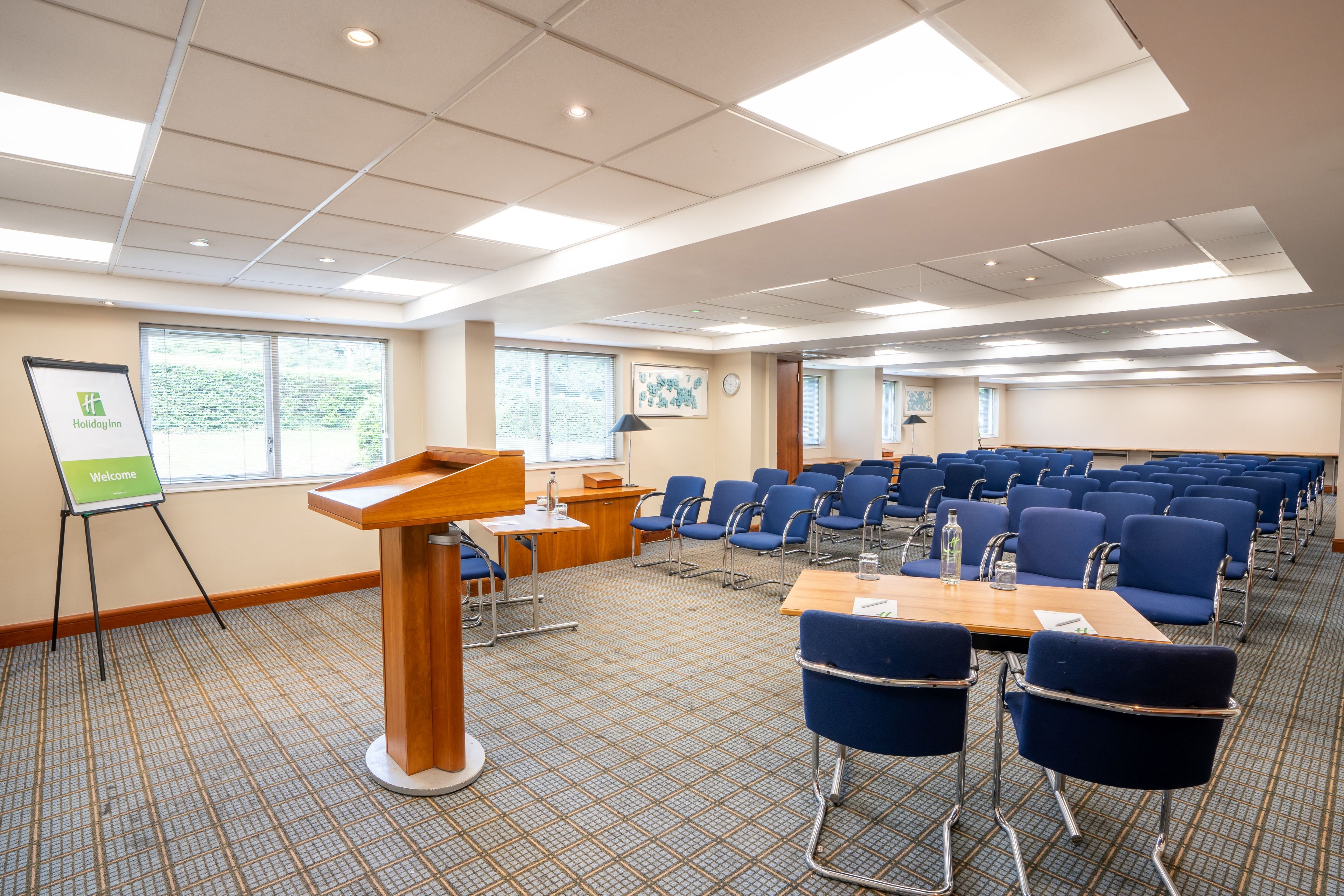 Holiday Inn Maidstone Sevenoaks 29/50