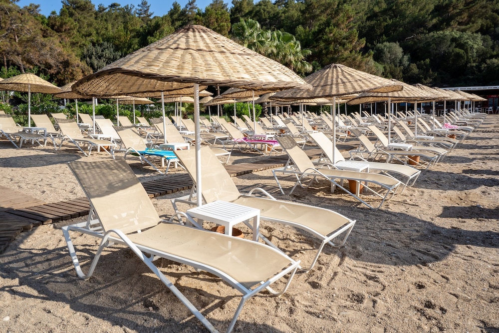 Bodrum Park Resort 43/59