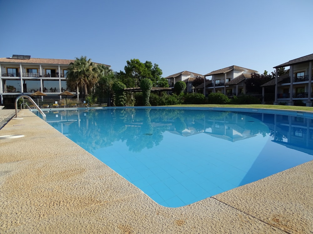 Luzmar Villas 27/30