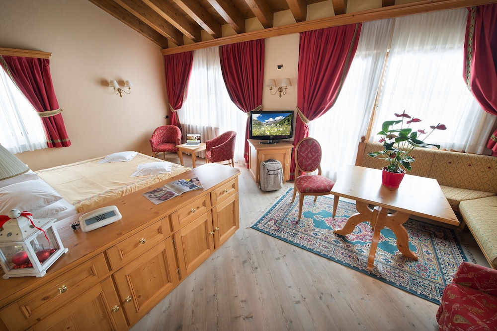 Hotel Valtellina 60/77