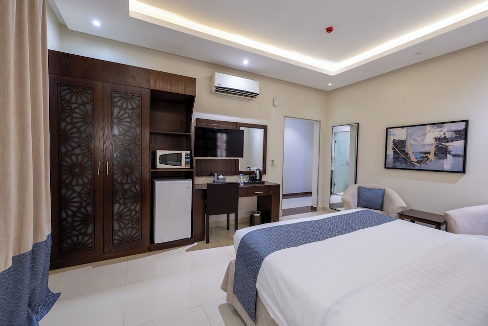 المهيدب النرجس(Al Muhaidb Residence Al Narges - Economic) 14/46