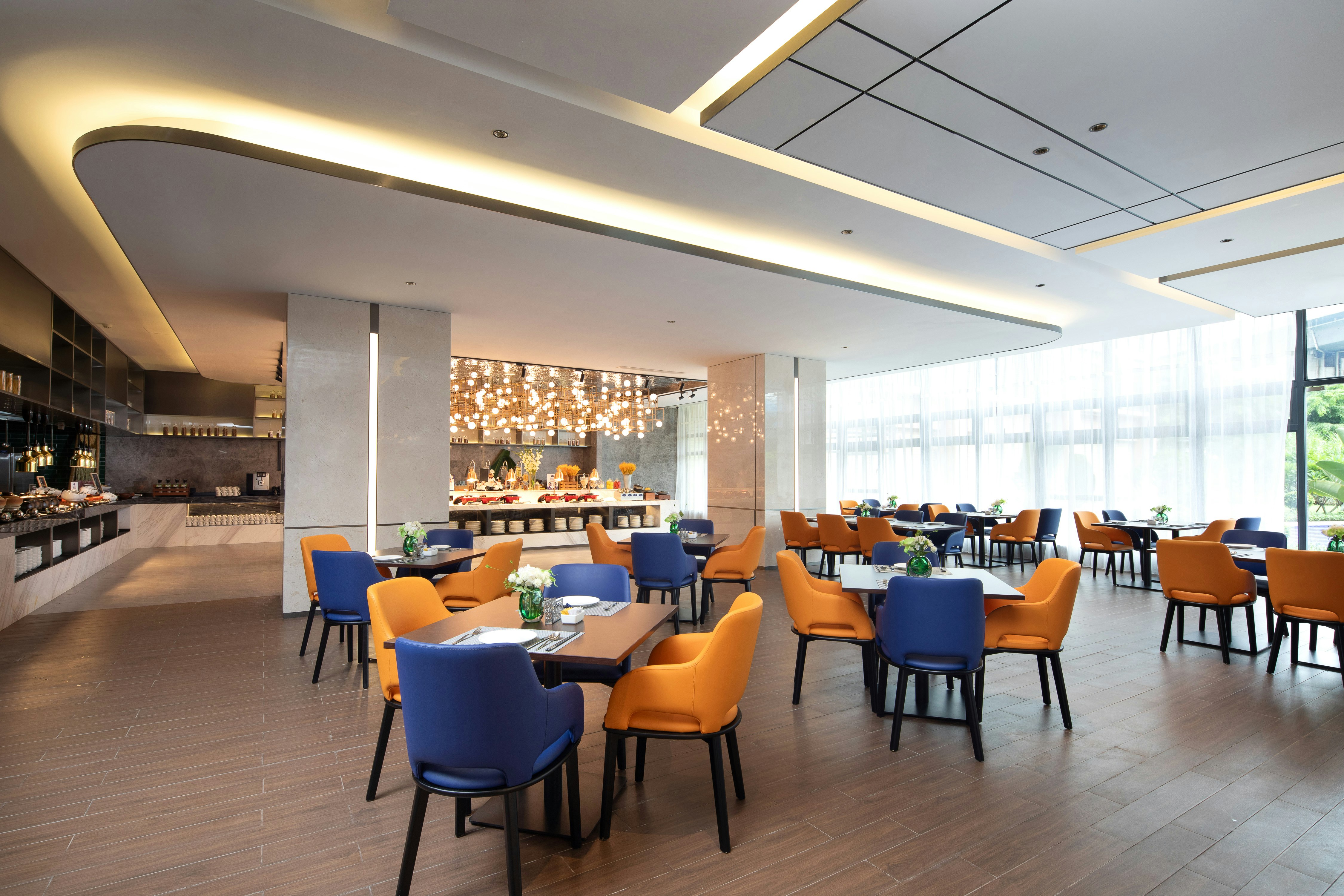 Hampton by Hilton Haikou East Railway Station 27/40