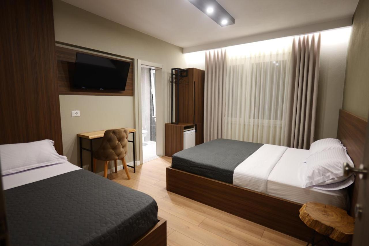 Ikona Hotel Shkoder 19/43