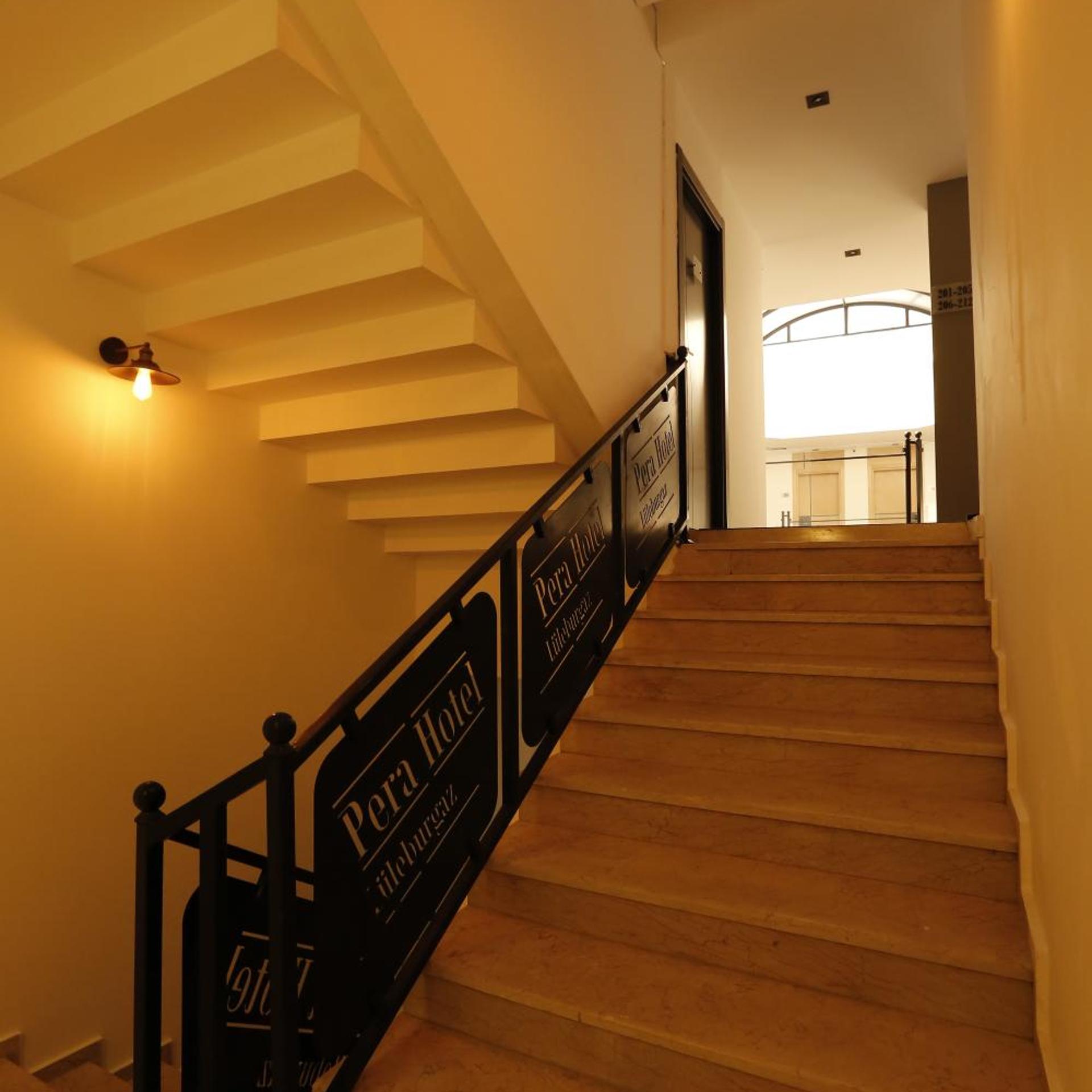 Pera Hotel Luleburgaz 22/50