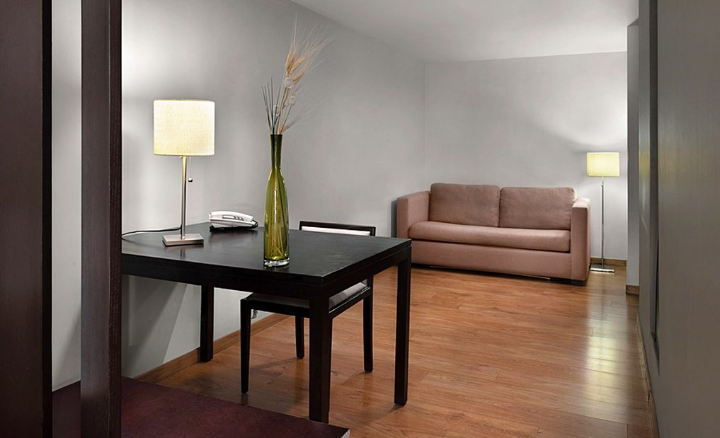 Exe Suites Reforma 16/27