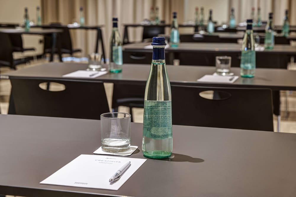 Radisson Hotel Ferrara 30/60