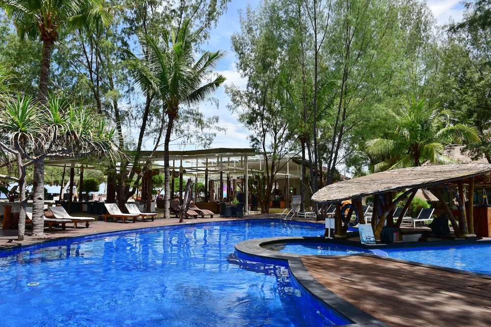 Jambuluwuk Oceano Resort Gili Trawangan 8/76
