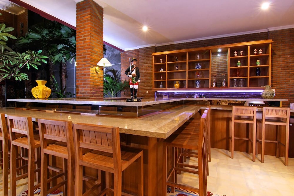 Java Villas Boutique Hotel & Resto 14/18