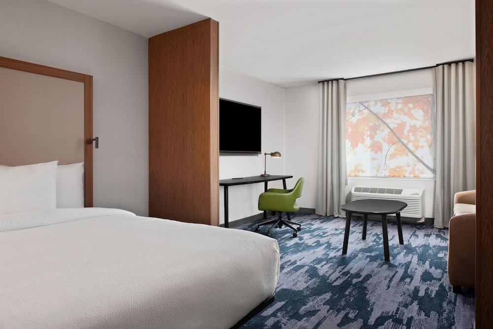 Studio, Multiple Beds, Accessible