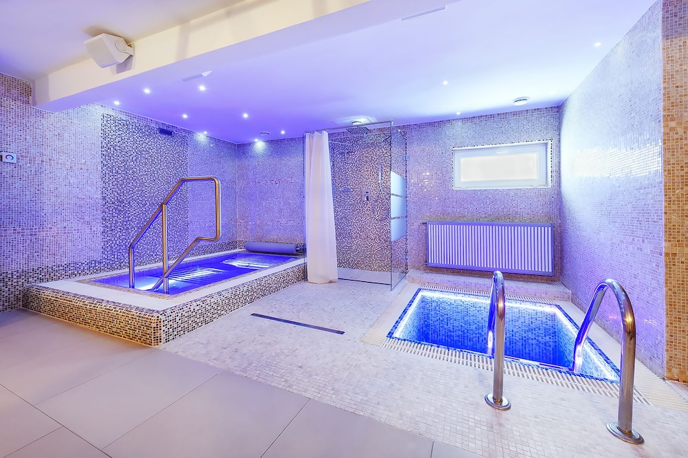 Hotel Marie Luisa 20/38