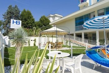 Hotel Bolivar 7/24
