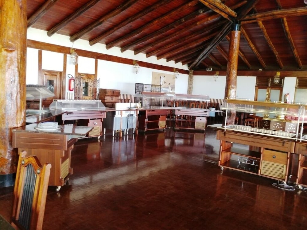 Lake Manyara Wildlife Lodge 15/31
