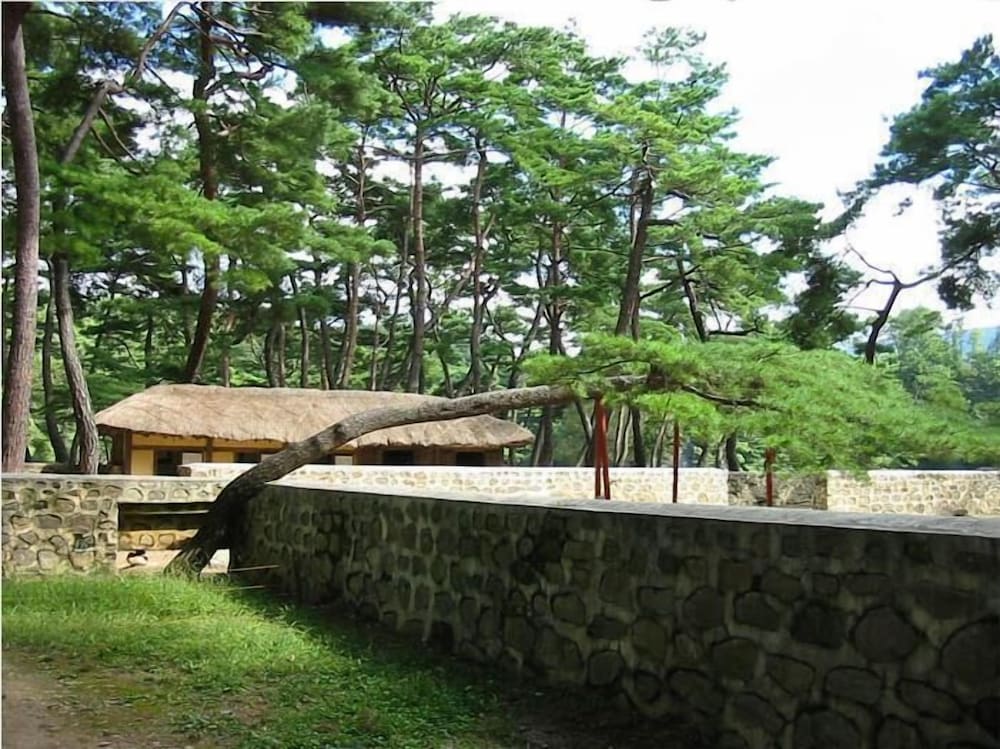 Yeongwol Moon In Cloud Pension 43/50