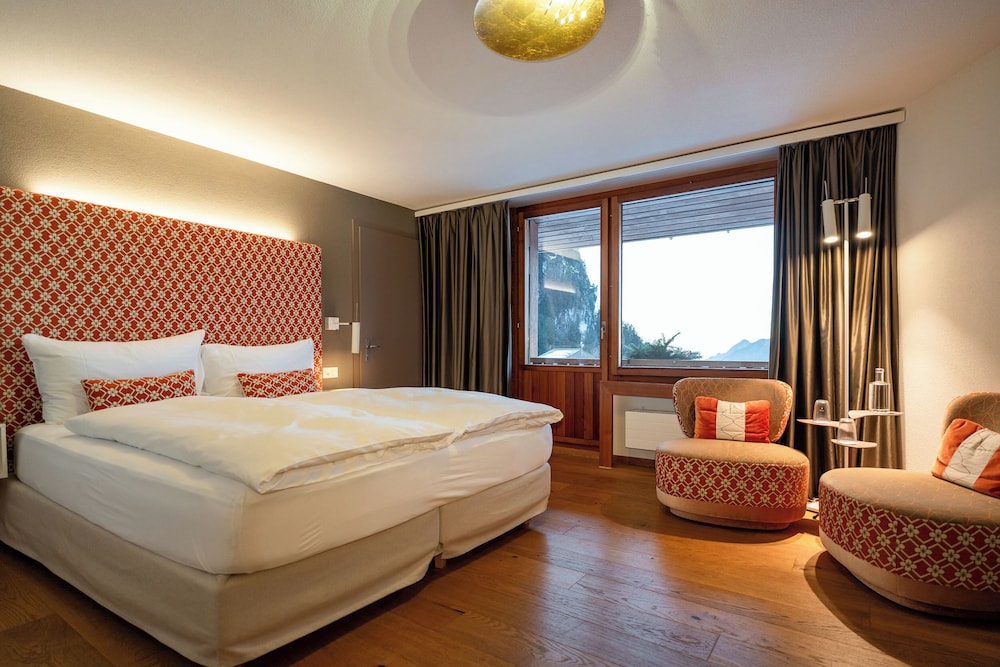 Seminar und Wellnesshotel Stoos 10/43