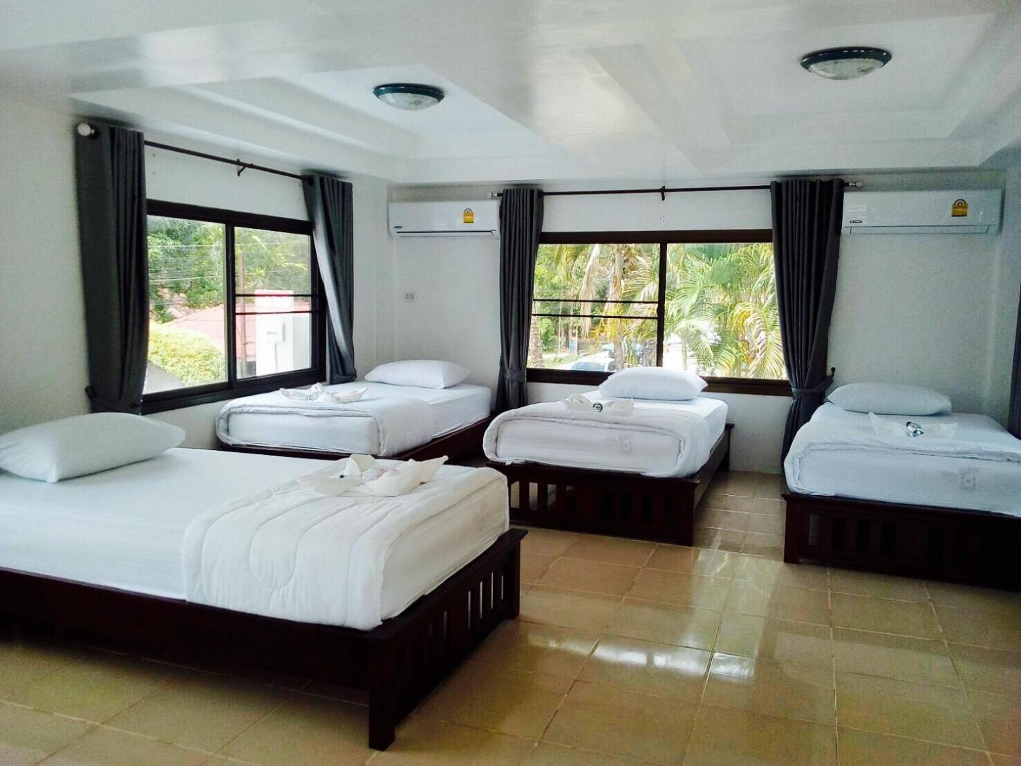 Lay Trang Resort 13/52