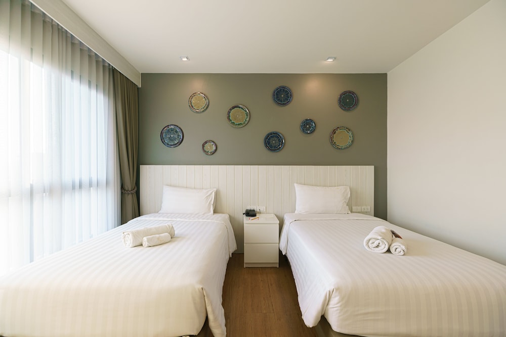 Cmor Nimman by Recall Hotels 19/68