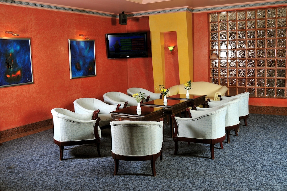 Class Hotel 45/50