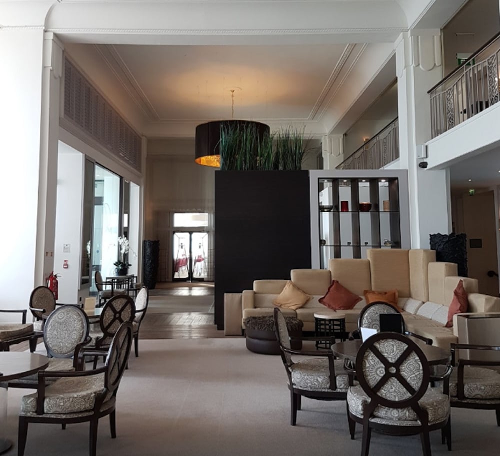 The Cavendish Hotel 37/60