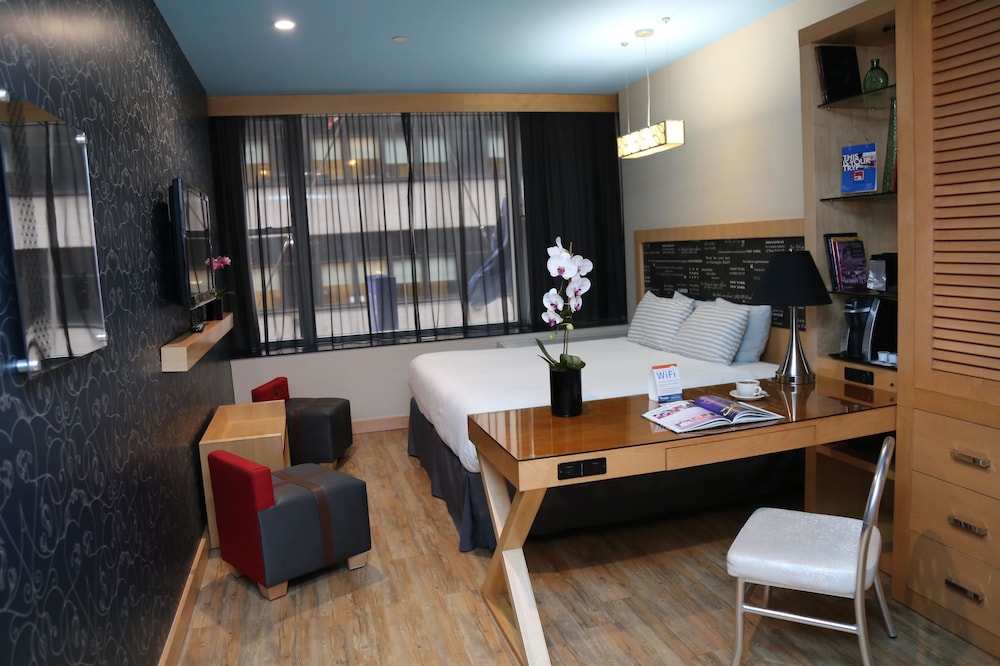 TRYP by Wyndham New York City Times Square Midtown 28/44
