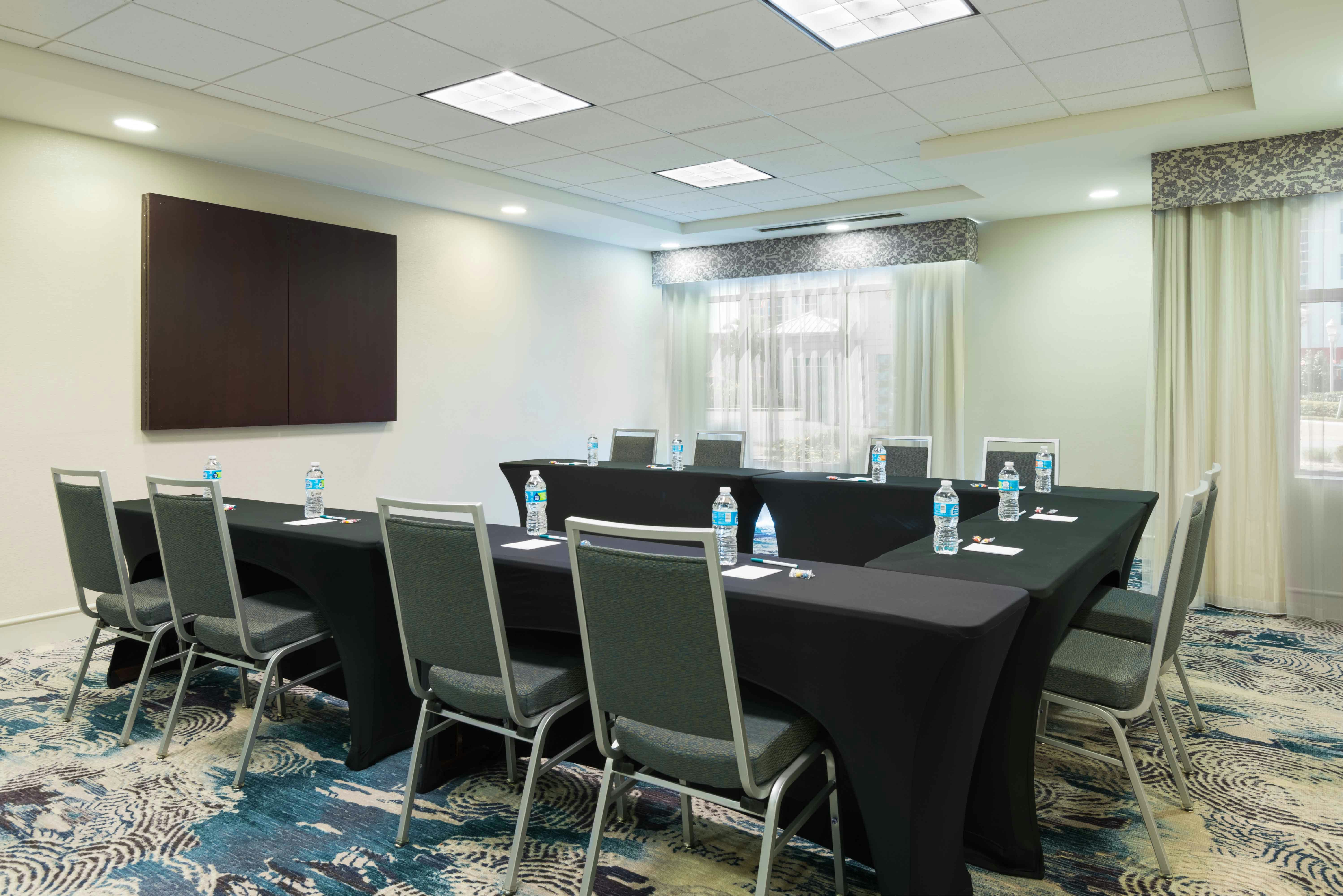 Homewood Suites by Hilton Tampa Airport Westshore 43/50