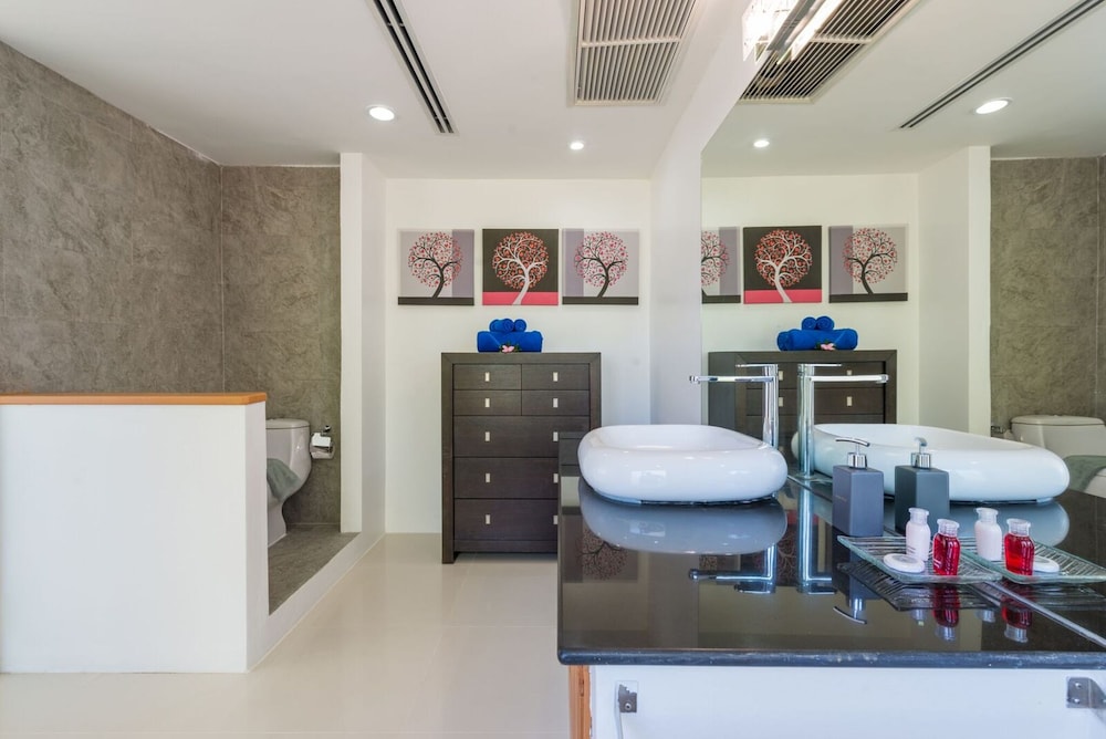 Villa White Stone With Private Pool 28/39