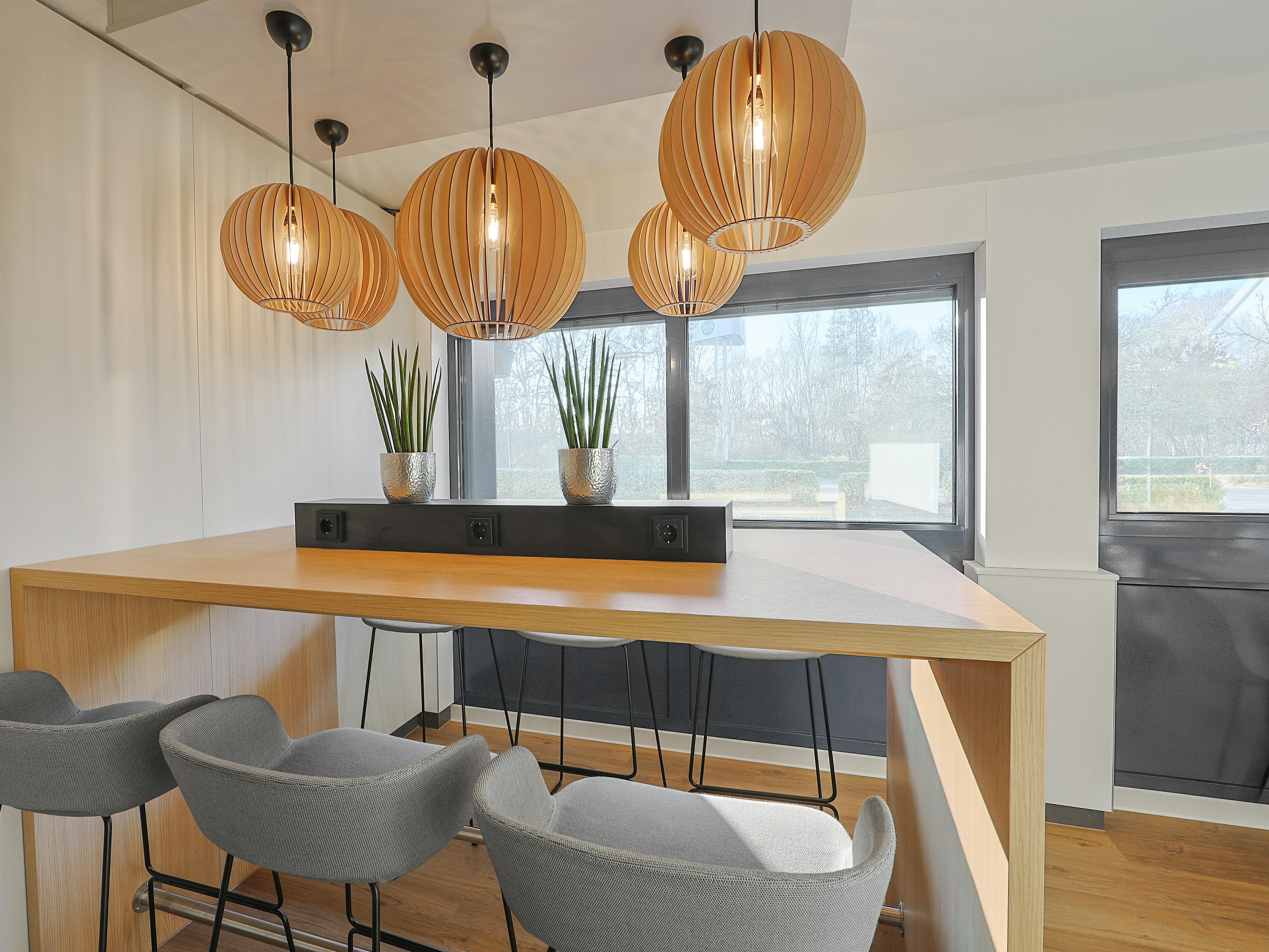 ibis budget Berlin Genshagen 24/28