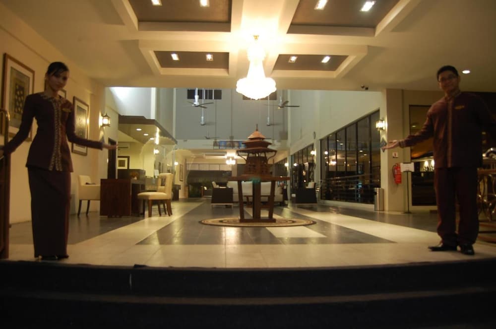 Hotel Seri Malaysia Kangar 20/31