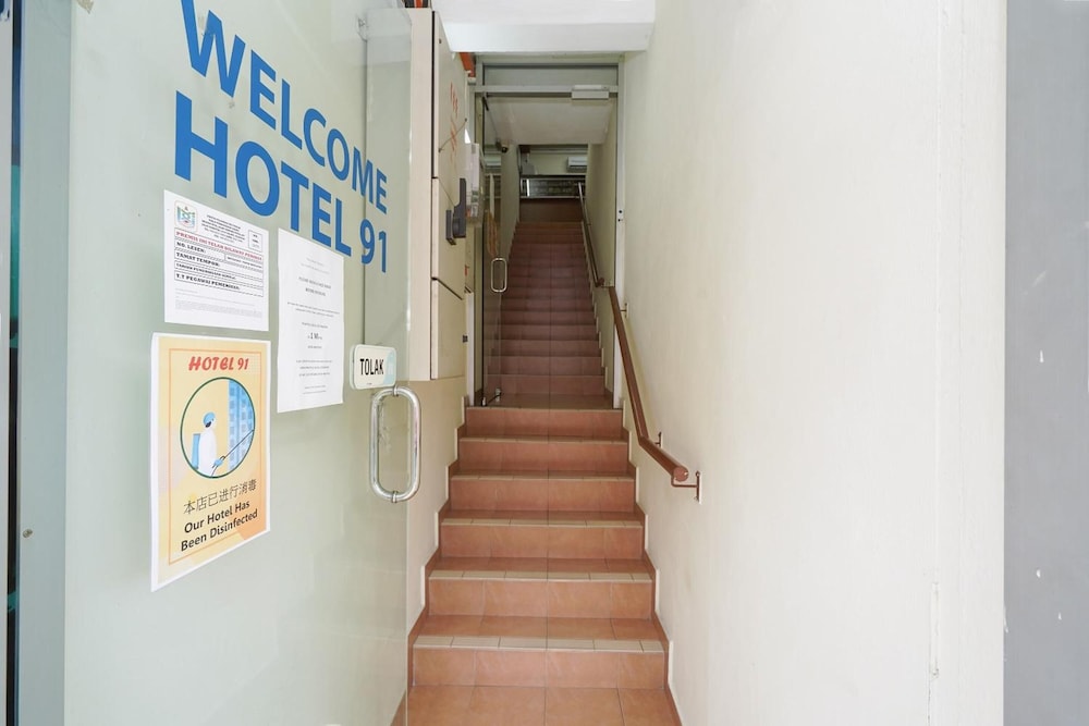 Hotel O 9 @ Kajang Town 写真2