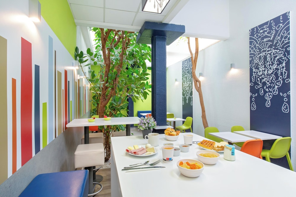 Ibis Budget Cavaillon 44/56