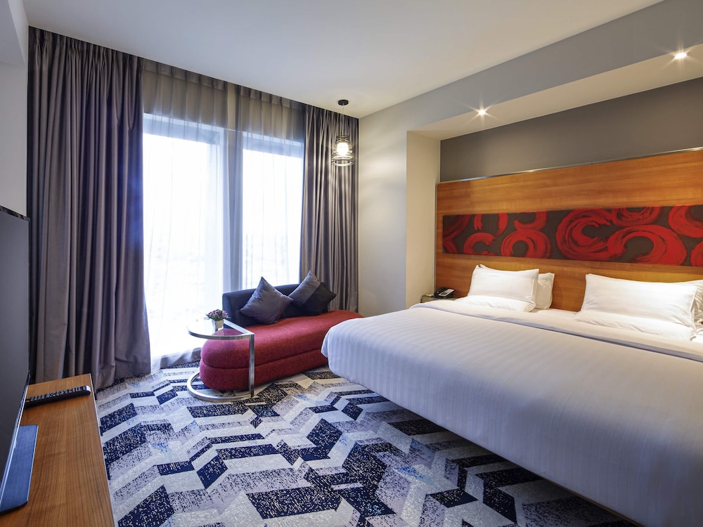 Fox Hotel Pekanbaru 12/50