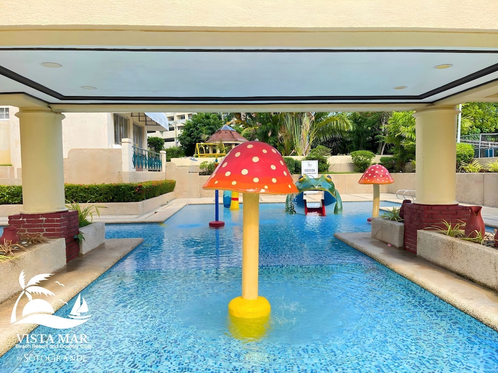 VISTA MAR BEACH RESORT AND COUNTRY CLUB 42/50