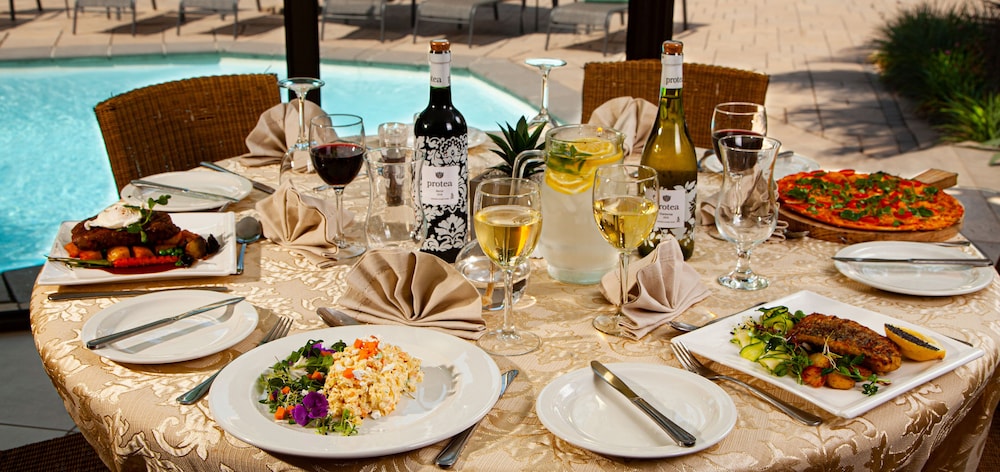 Villa Africa Boutique Hotel 33/50