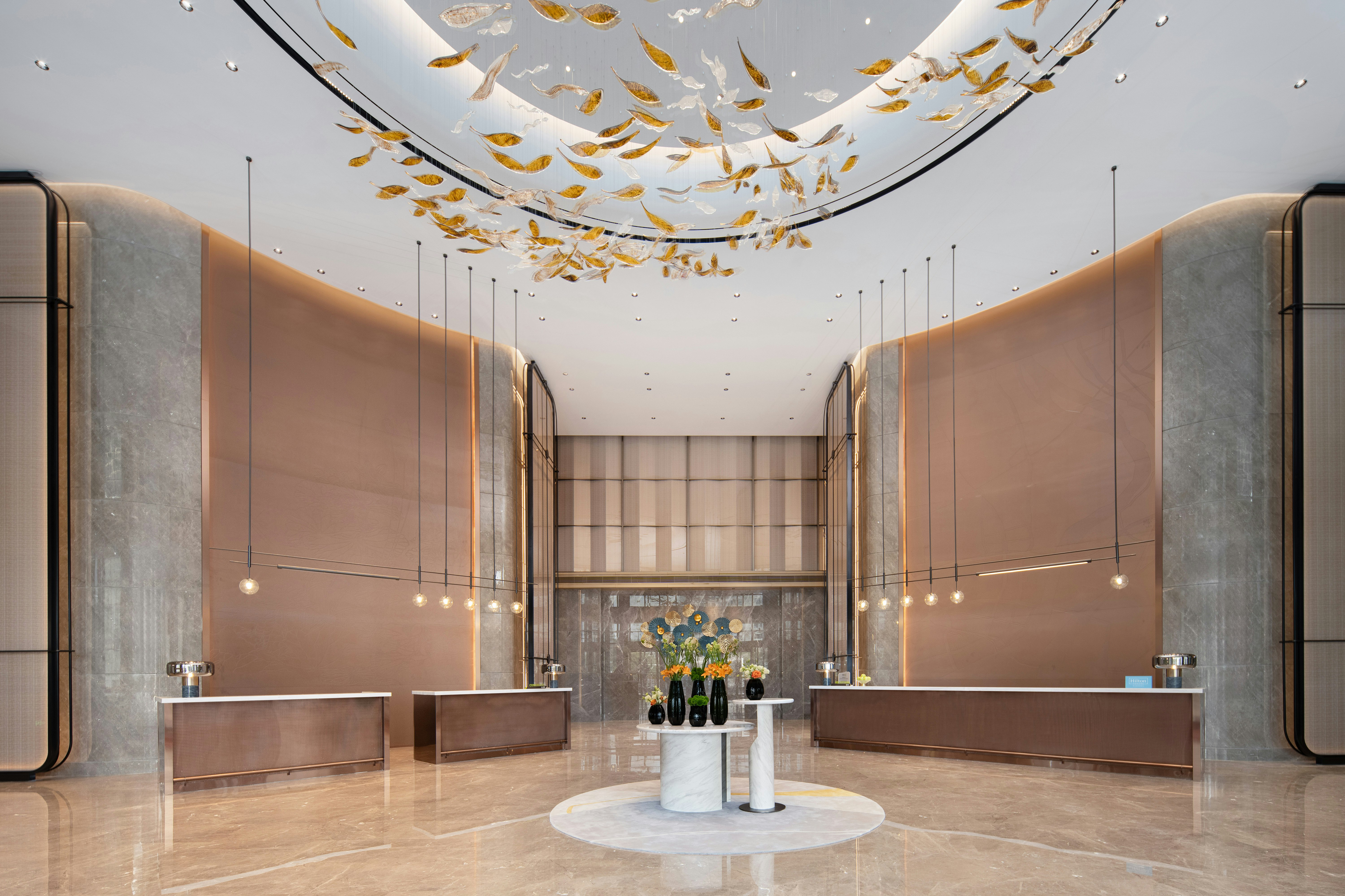 Home2 Suites by Hilton Xiangtan Jiuhua 7/66