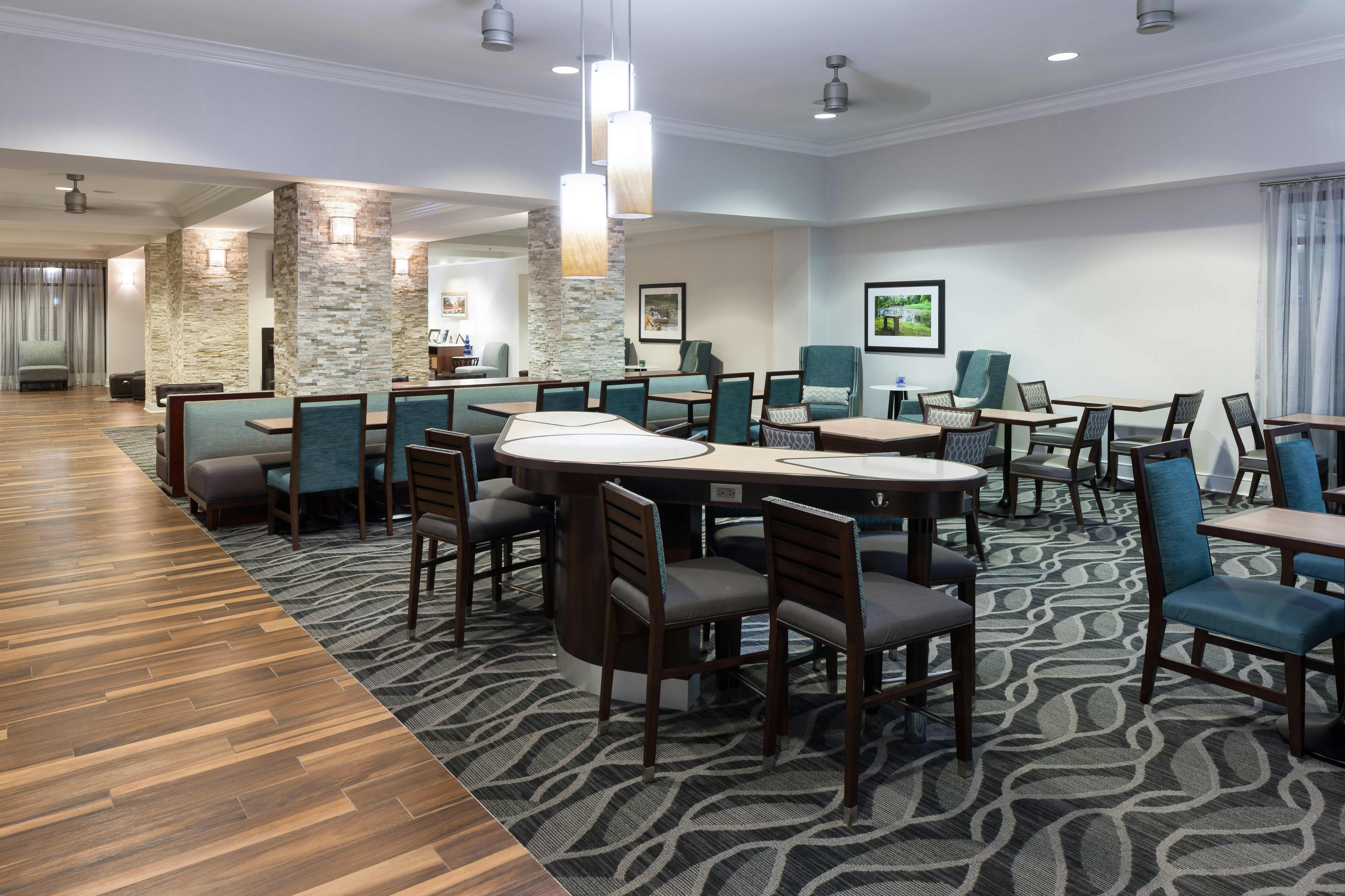 Homewood Suites By Hilton Huntsvillevillage of Providence 30/41