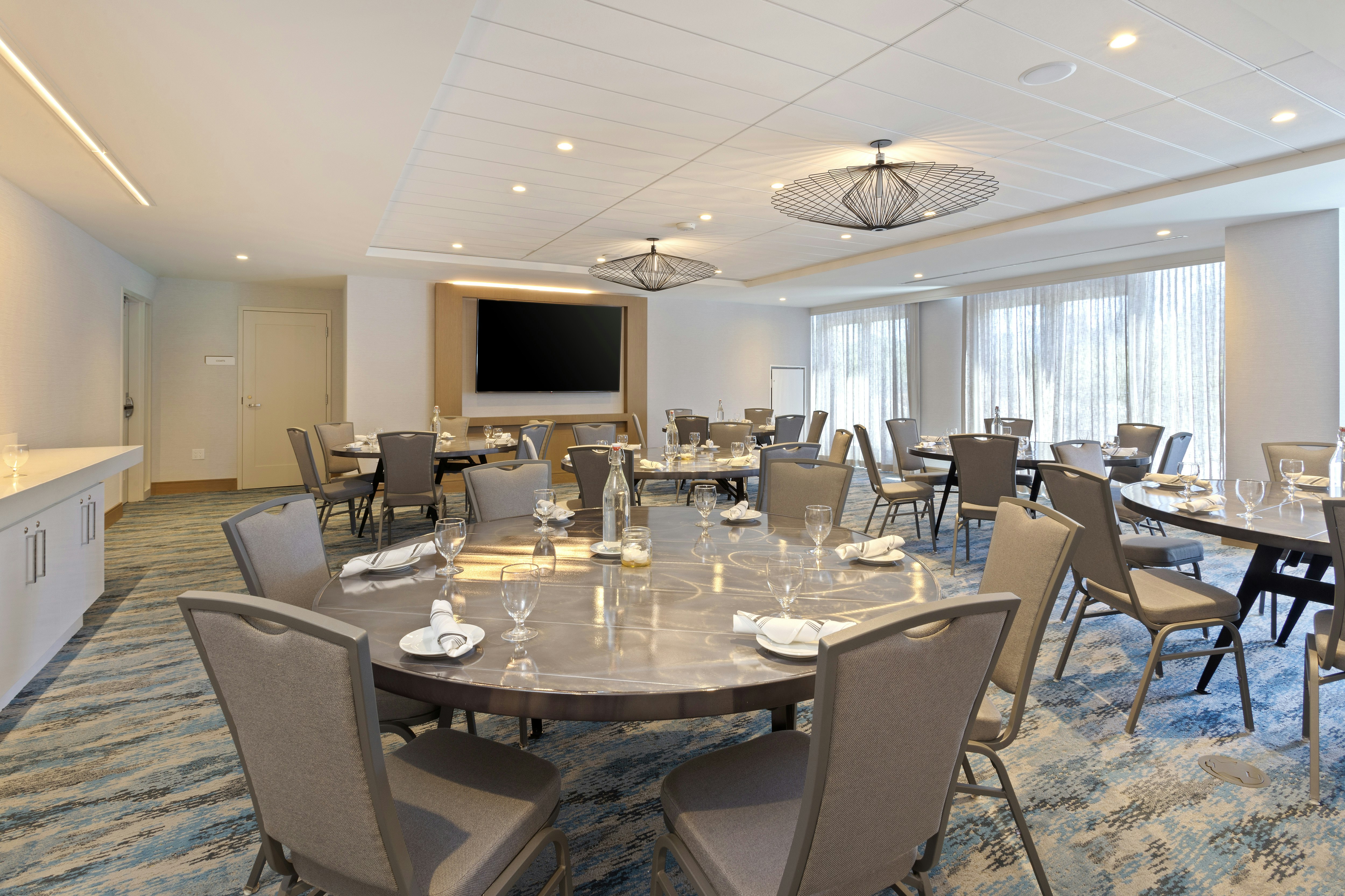 Hilton Garden Inn Boston Brookline Ma 50/57