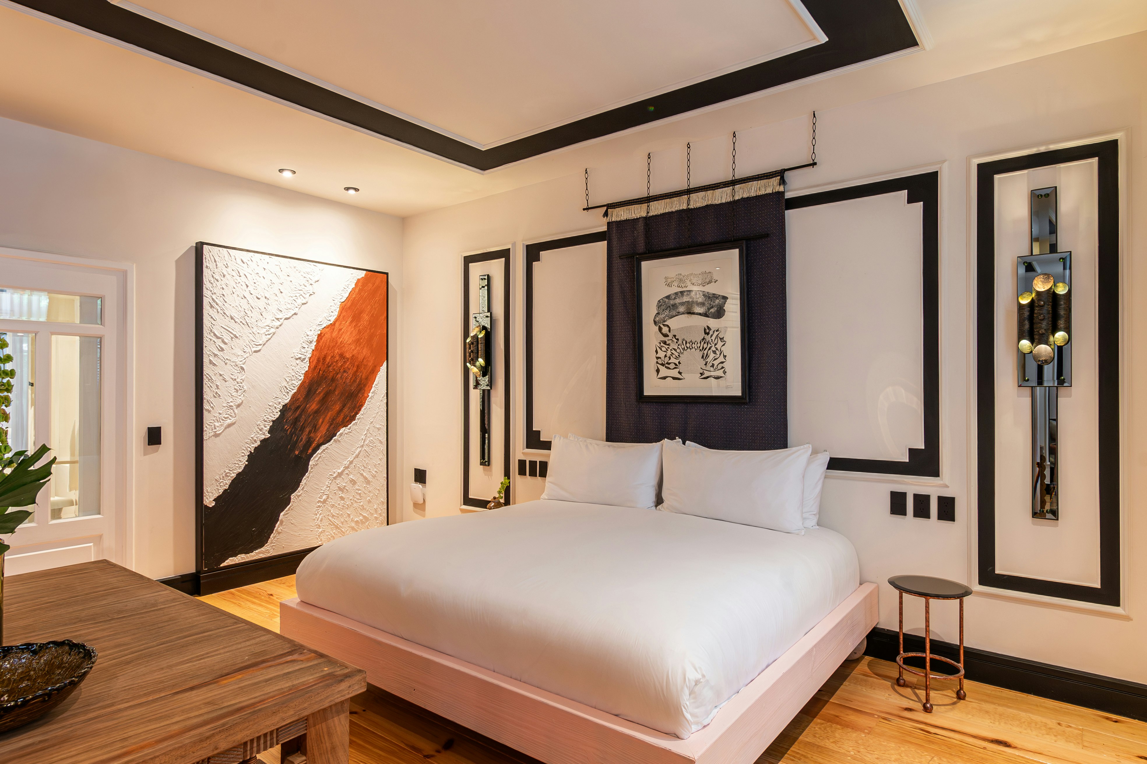 La Valise Mexico City, member of Small Luxury Hotels 19/49