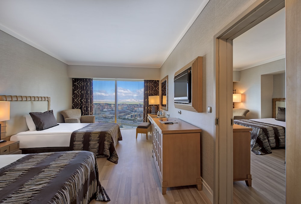 Grand Hotel Konya 30/78