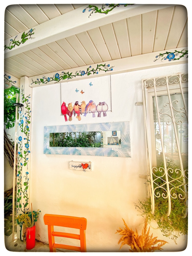 Sade Butik Otel 9/50