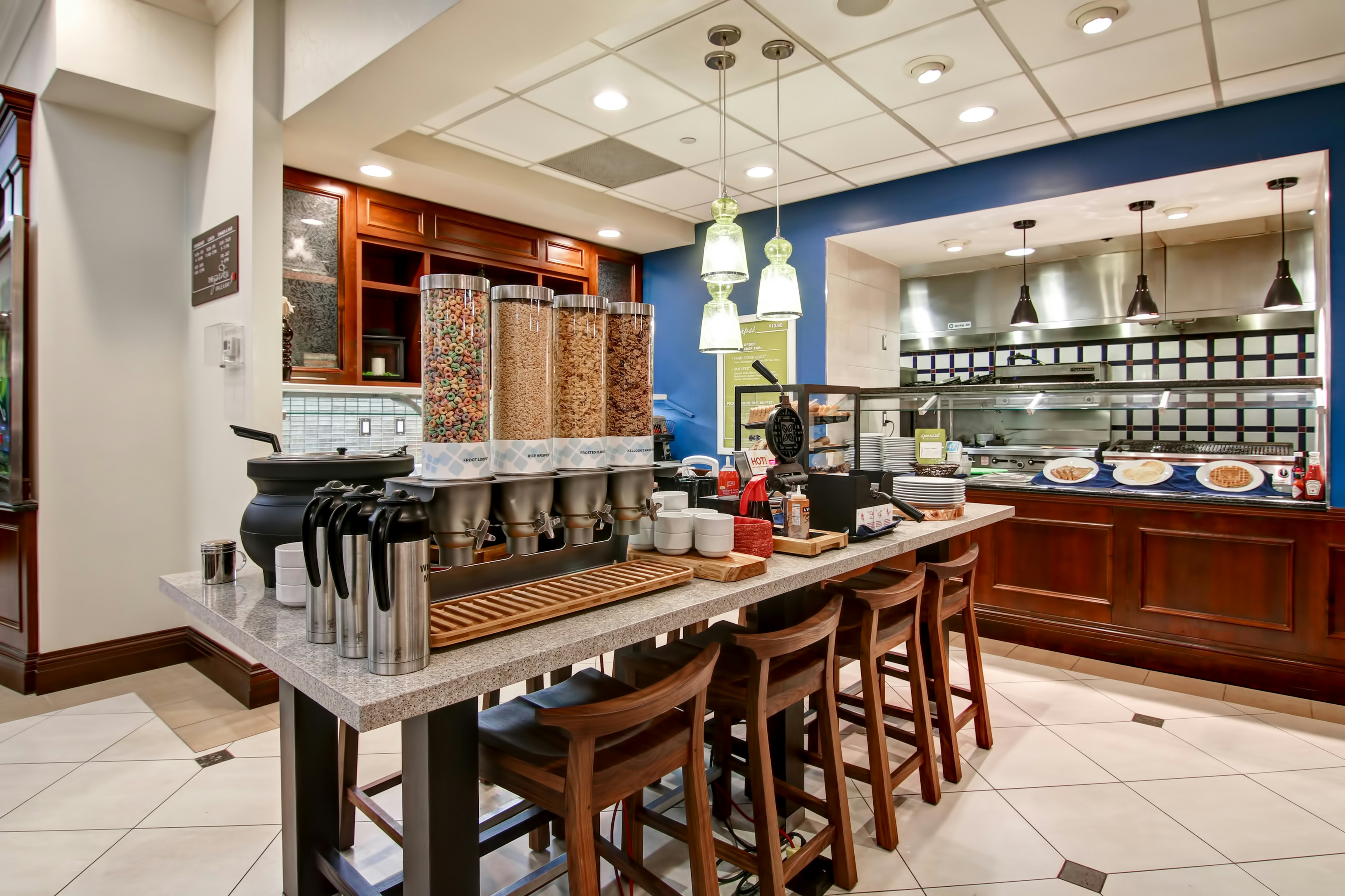 Hilton Garden Inn Toronto Burlington 19/27